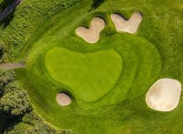 Golfturnering logo